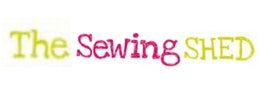 The Sewing Shed Ireland