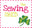 The Sewing Shed logo