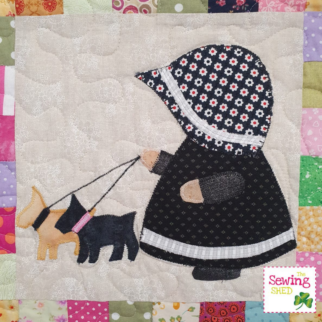 The Adventures of Sue Pattern Book | Sewing & Quilting Book | The ...